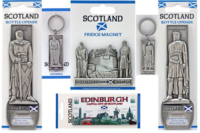 Scottish Gifts